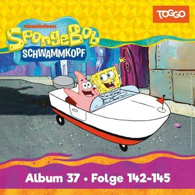 Folge 37 - Thomas Karallus, Audio, 4029759148395