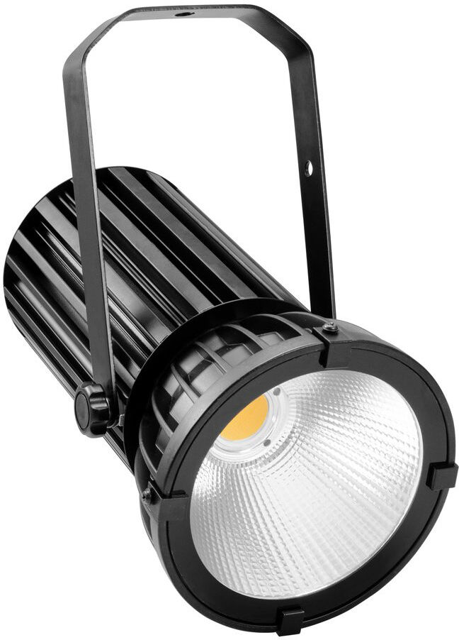 EuroLite Led Csl-100 Strahler Schwarz