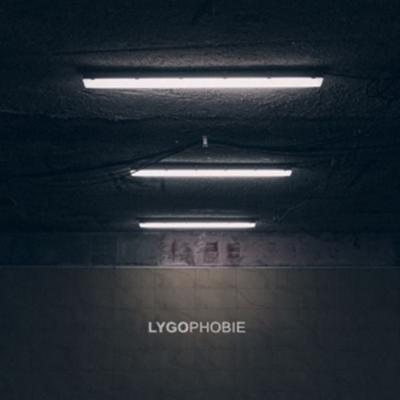 Lygo: Lygophobie - Lygo, CD