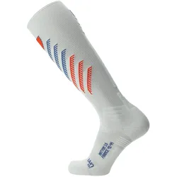 UYN Natyon 3.0 Skisocken T023 - france 35-38