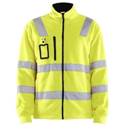 Blakläder,  Reflektierende Jacke (5XL)
