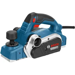 Bosch Professional, Hobelmaschine, GHO 26-82