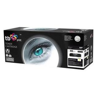 Print Toner do HP 305ATH-412ARO YE ref. (TH-412ARO)