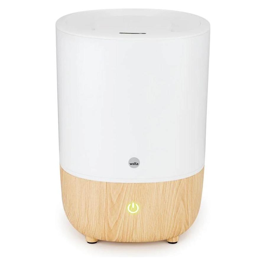 Wilfa HU-400WWA Humidifier (40 m²) (HU-400WWA)