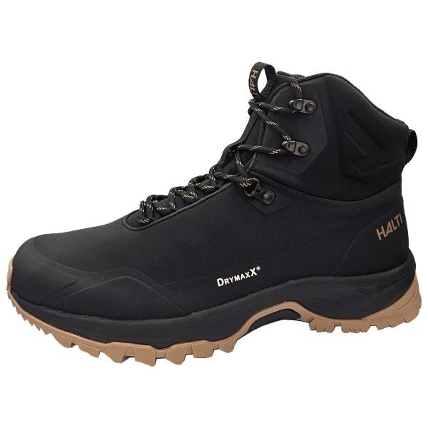 Halti - Fara Mid 4 DX - Wanderschuhe EU 41 schwarz