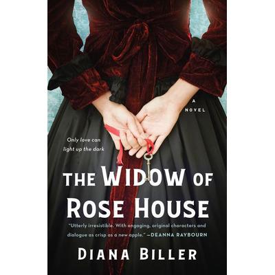 The Widow of Rose House, Taschenbuch von Diana Biller, HarperCollins