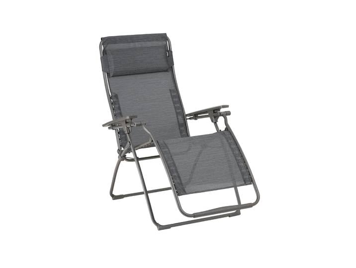 2er Set Lafuma Futura XL Relaxsessel Batyline®