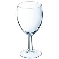 Arcoroc 12 x Weinglas SAVOIE, Inhalt: 0,19 Liter, Höhe: 140 mm, Durchmesser: 69 mm.