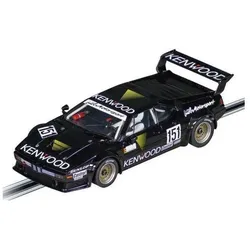 Carrera 20027754 - Evolution BMW M1 Procar "MK-Motorsport, No.151" DRM 1986 mit Licht