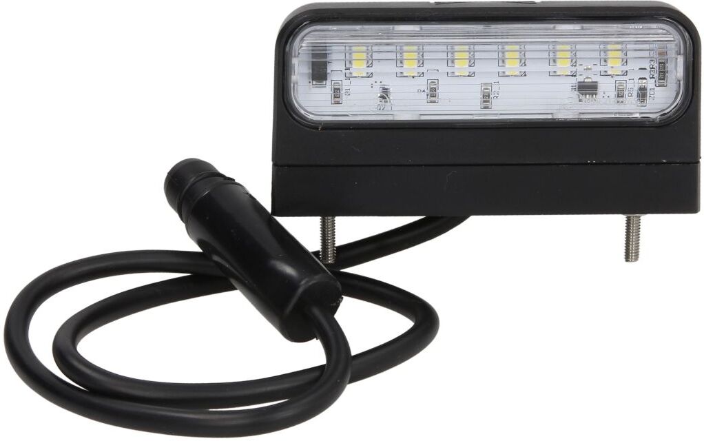 Aspock Luce targa ASPÖCK A36-3810-004