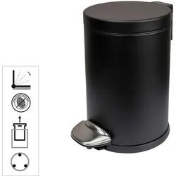 Aliseo PRESTIGE Hygieneeimer  5L