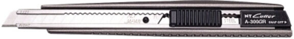 NT-CUTTER Cutter avec bouton-poussoir 9 mm NT Cutter NT Incorporated (489642)