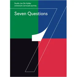 Seven Questions, Sachbücher von Jan De Vylder, Annamaria Prandi