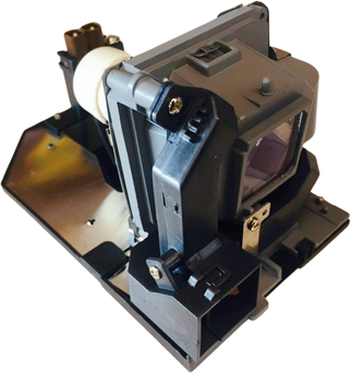 Jaspertronics™ Original Lamp & Housing for the NEC NP-M302WSJD-N3 Projector - 1 Year Warranty