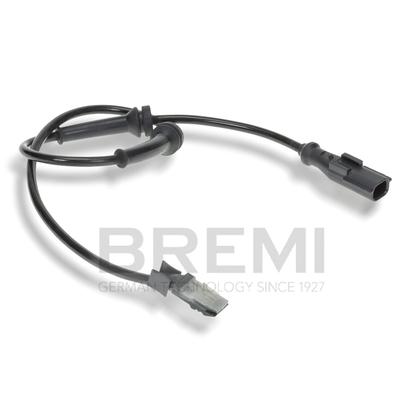 BREMI Sensor, Raddrehzahl 51456 für Mercedes RENAULT