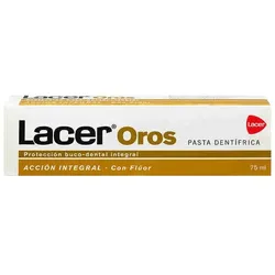 Lacer Oros 75ml