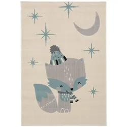 Kinderteppich COCOON | Sternenfuchs | 120x170cm