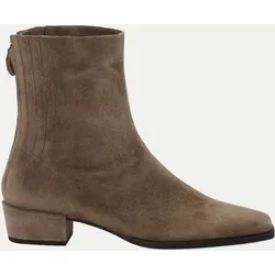Stiefelette Kaia Braun 39