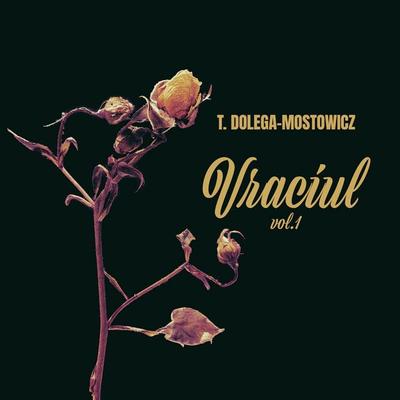 Vraciul, vol. 1 - Tadeusz Dolega-Mostowicz, Audio, 9789180436687