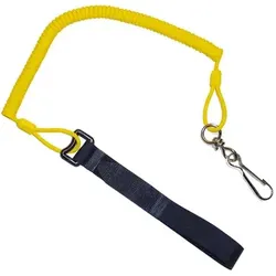 Unger SL010 Lasso, Sicherheitsseil 55 cm zum Sichern eines Wischers