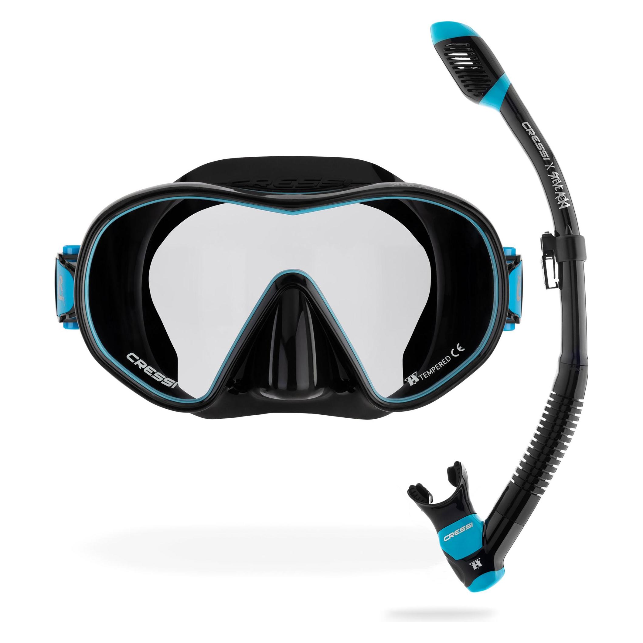 Cressi HiroQuest by Steve Aoki - Limited Edition (DM335028)