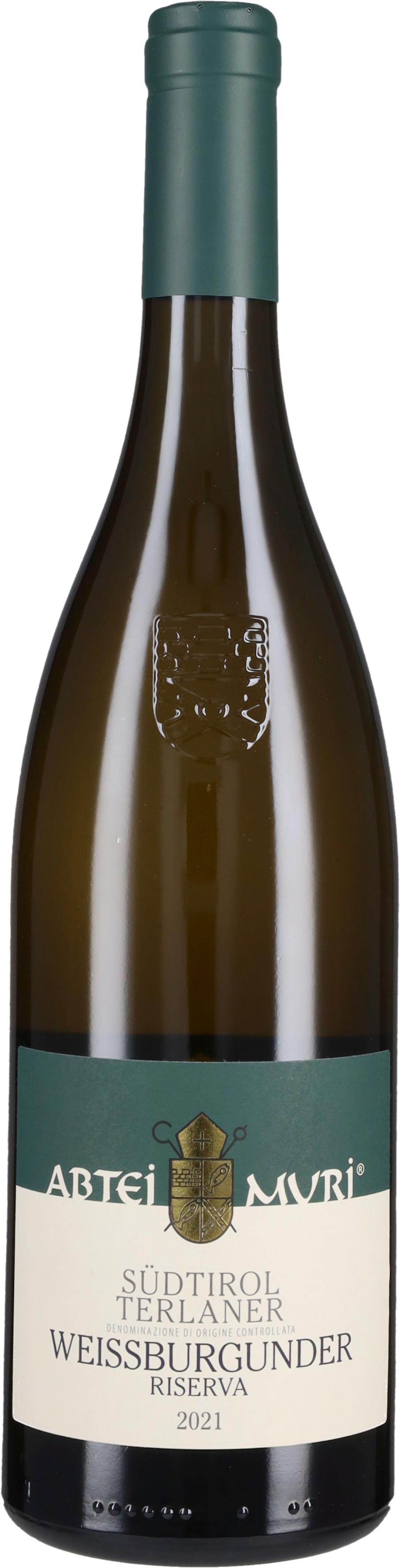 Muri Gries Pinot Bianco Riserva 'Abtei Muri' Muri - Gries 2023