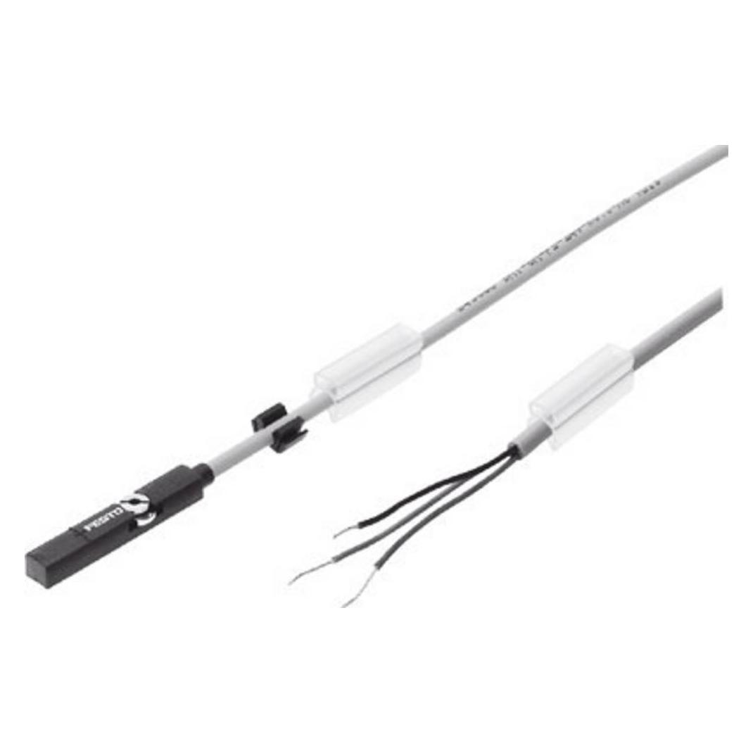 Festo NO Cslot Proximity Sensor (SME-8M-DS-24V-K-7,5-OE)