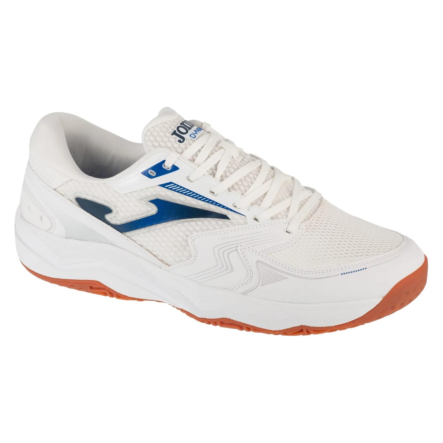Joma V.Dynamic Men 2502 Herren-Volleyballschuhe (44.5) (VDYNAS2502)