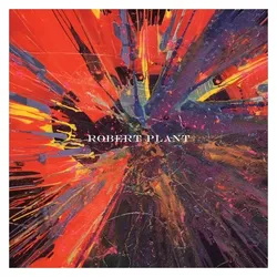 Rykodisc, Schallplatten, Digging Deep (7/" Box Set with Book) (Robert Plant)