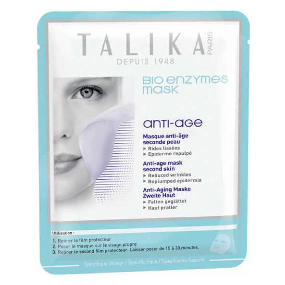 Talika Maske zur Regeneration der Jugendlichkeit (20 g) (3139436030002)