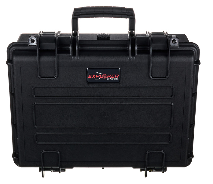 Explorer Cases 4216HL.B nero