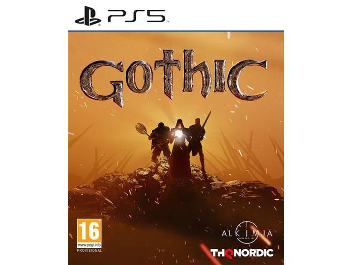 Gothic (PS5)