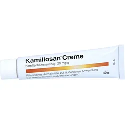 Kamillosan Creme 40 G