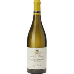 Chablis Grand Cru Les Clos Joseph Drouhin 2023