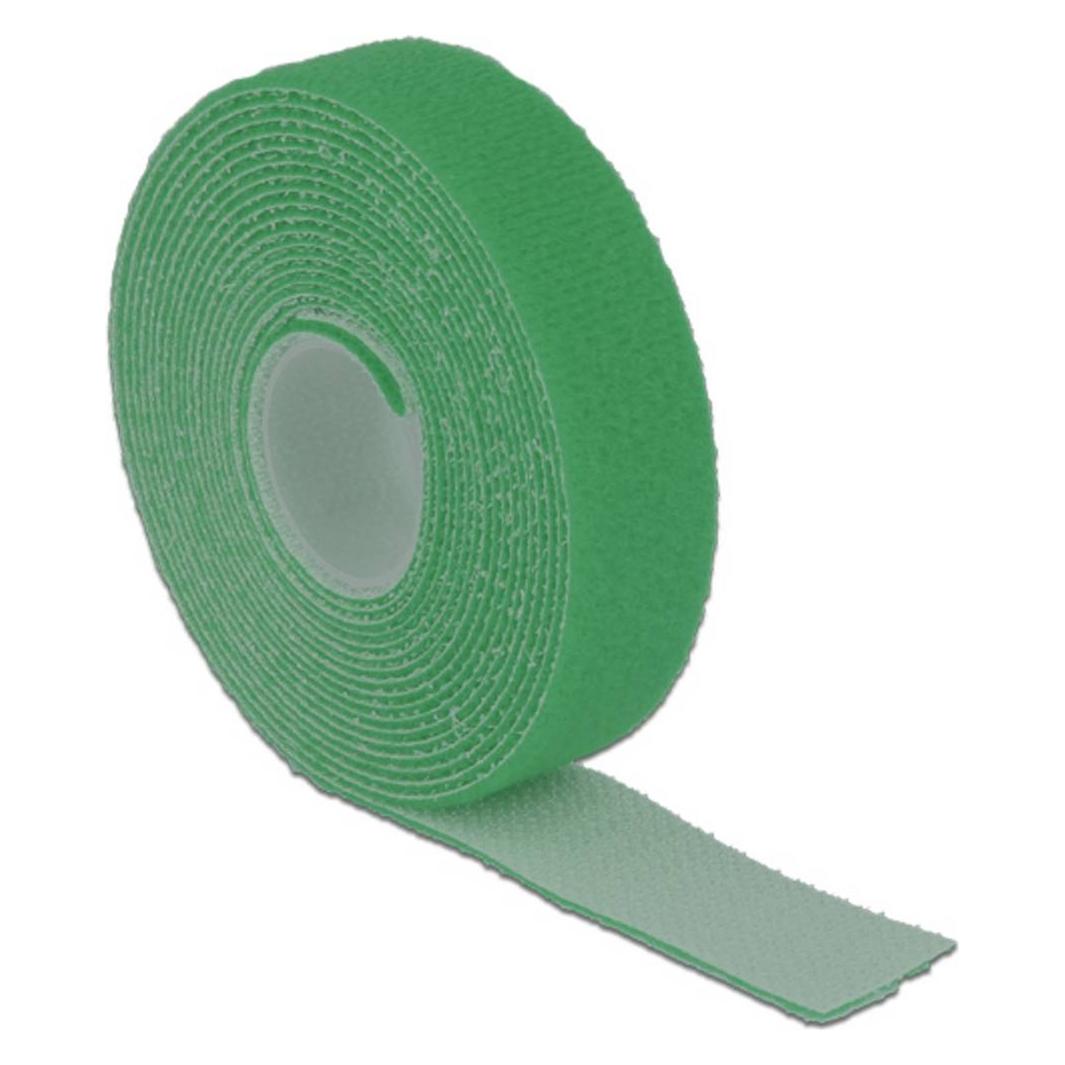 Delock Klettverschluss (20 mm) (18730)