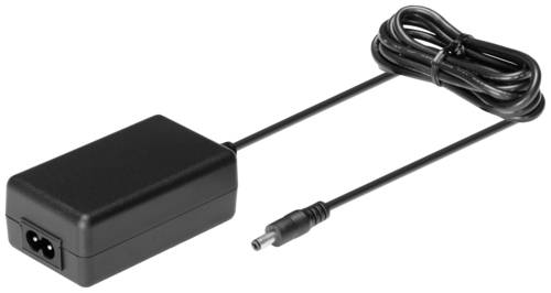 Dehner Elektronik ATS 024T-A120 Tischnetzteil, Festspannung 12 V/DC 2A 24W Stabilisiert