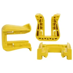 HellermannTyton Befestigungsschieber FSB3.0-PBT#151-02304
