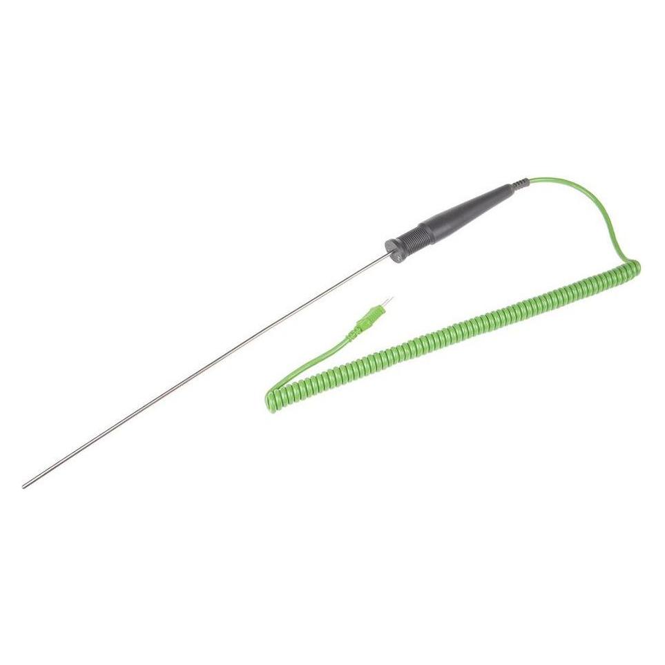 RS PRO Universalsonde Typ K, lang (3428928)