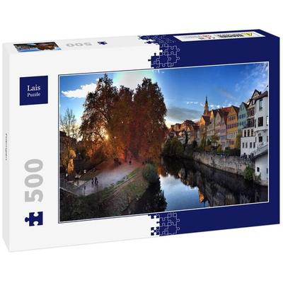 Lais Puzzle Tübingen 500 Teile