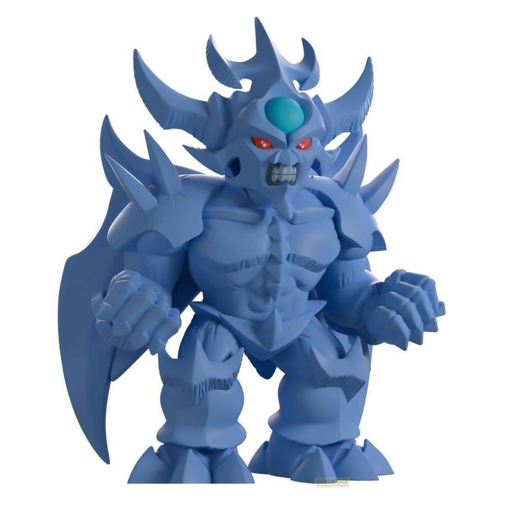 Youtooz Yu-Gi-Oh! Vinyl Figur Obelisk the Tormentor 13 cm (YOTO43535)