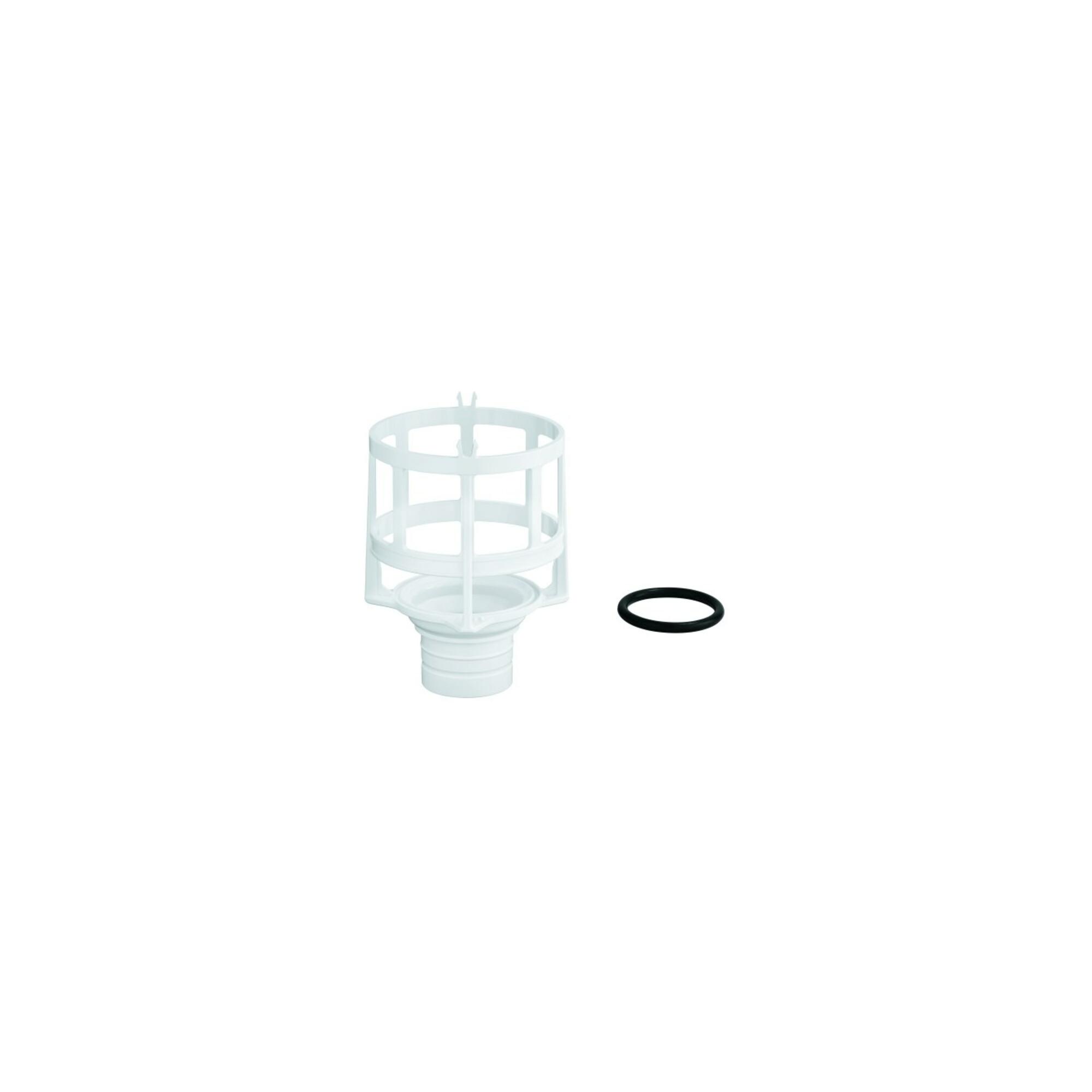 Grohe Ventilsitz 42691 mit O-Ring mit O-Ring (42691000)