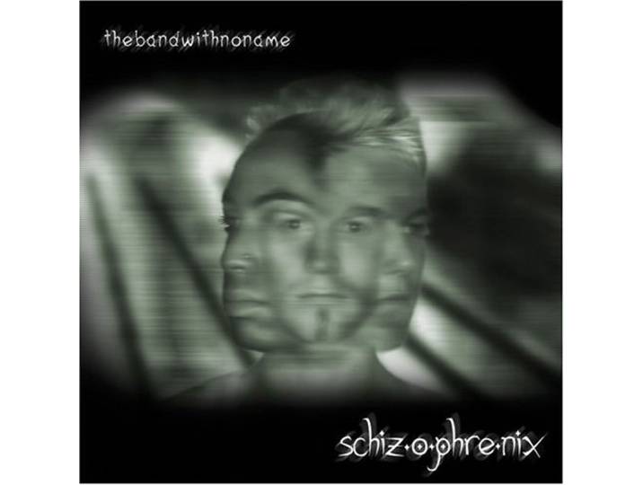 Schizophrenix [UK Import]