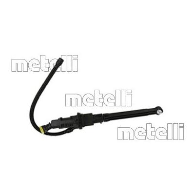 METELLI Geberzylinder, Kupplung 55-0267 für DS