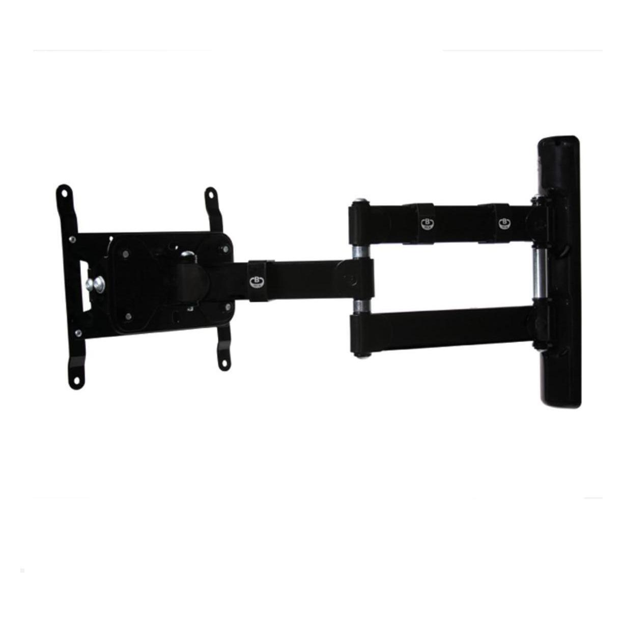 b-tech LCD/TFTWandhalter (Wand, 25 kg) (BT7515)