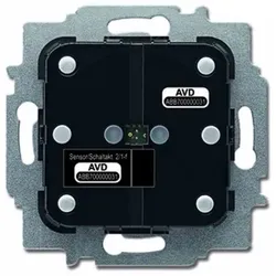 Busch-Jaeger Sensor/Schaltaktor 2/1-fach, für Busch-free@home