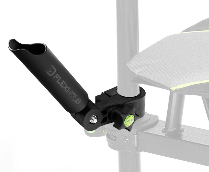 Support de canne Delphin REAXE FlexiHOLD 15 cm 15 cm