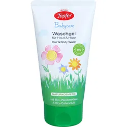 Töpfer Babycare Waschgel 150 ML