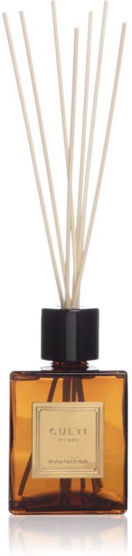 Culti Milano Noor Obscura aroma diffuser with filling 1000 ml