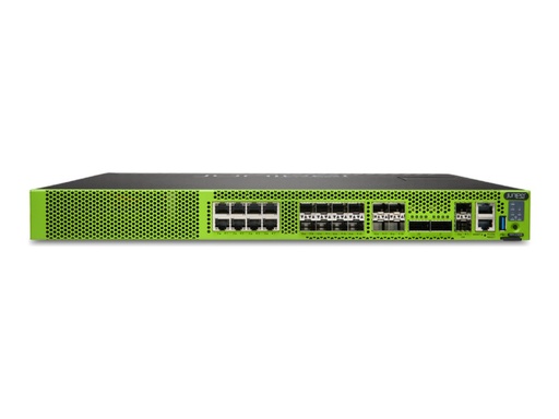 Juniper SRX2300 - Sicherheitsgerät - (SRX2300-AC)