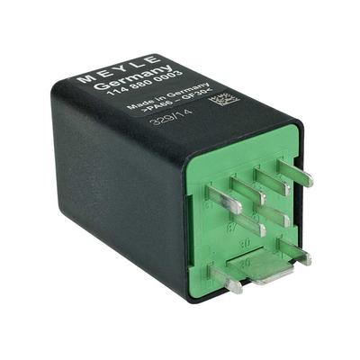 MEYLE Steuergerät, Glühzeit VW,AUDI,SKODA 114 880 0003 04L907282B,MEX0510,038907281B 04L907282